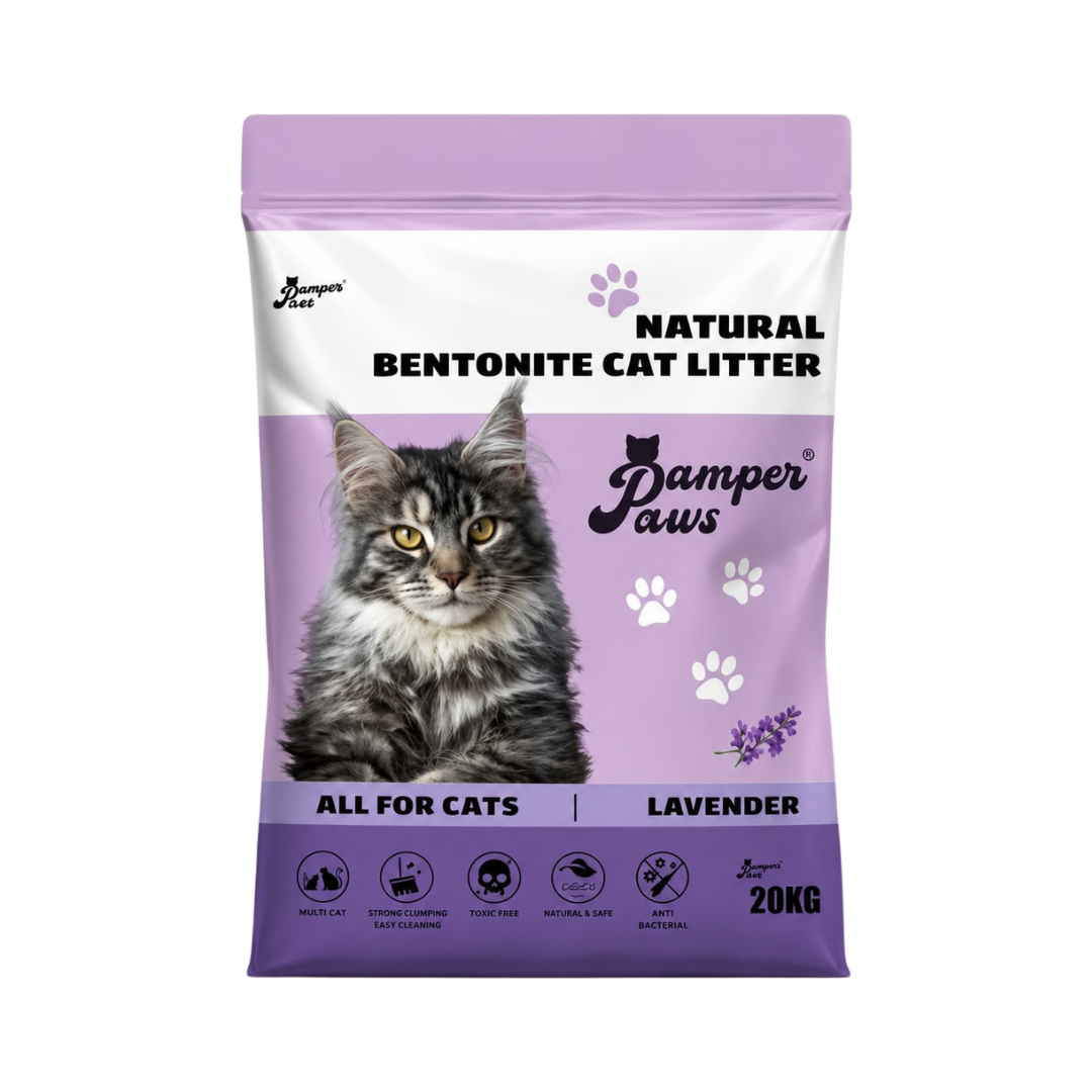 Cat Litter
