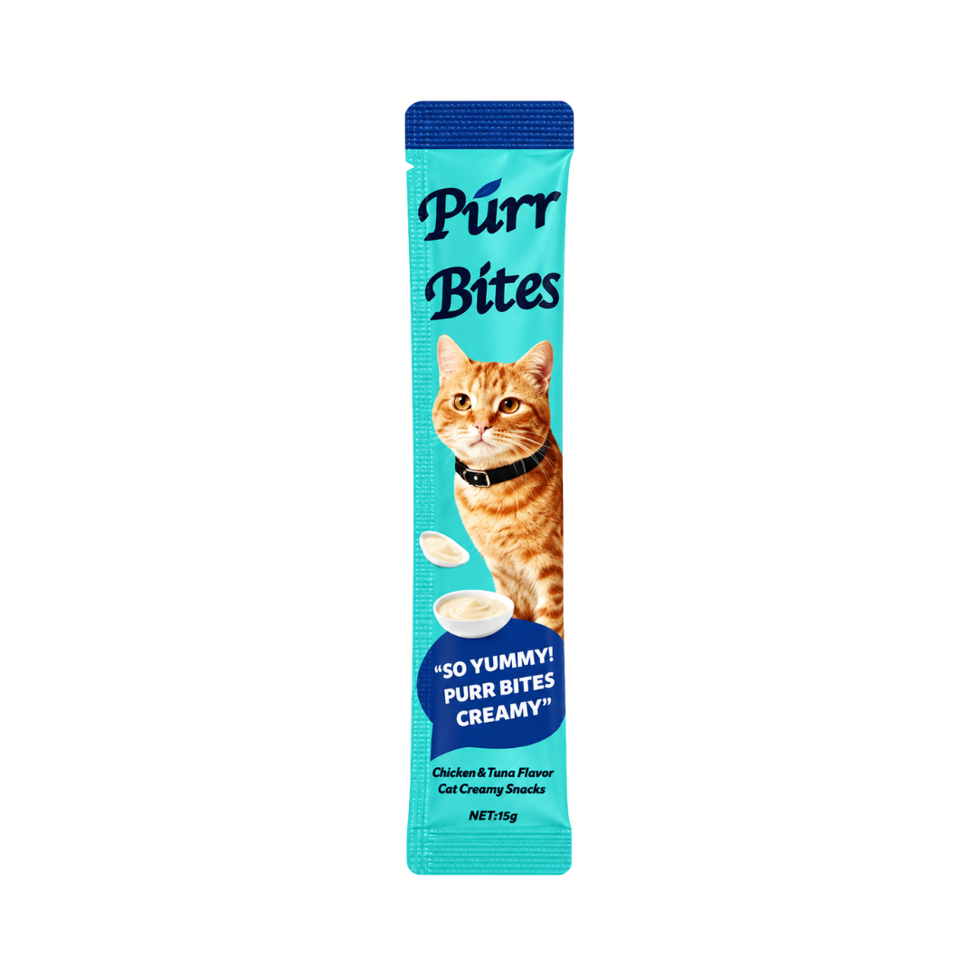 Cat Treats