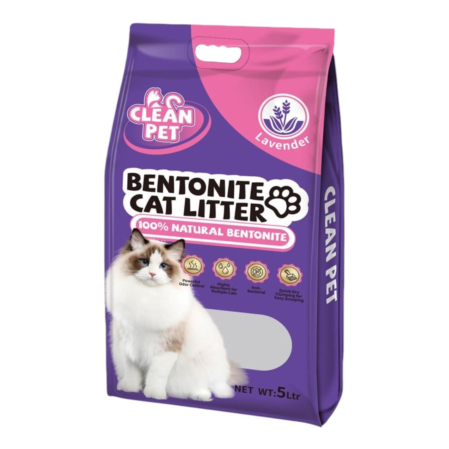 Cat Litter